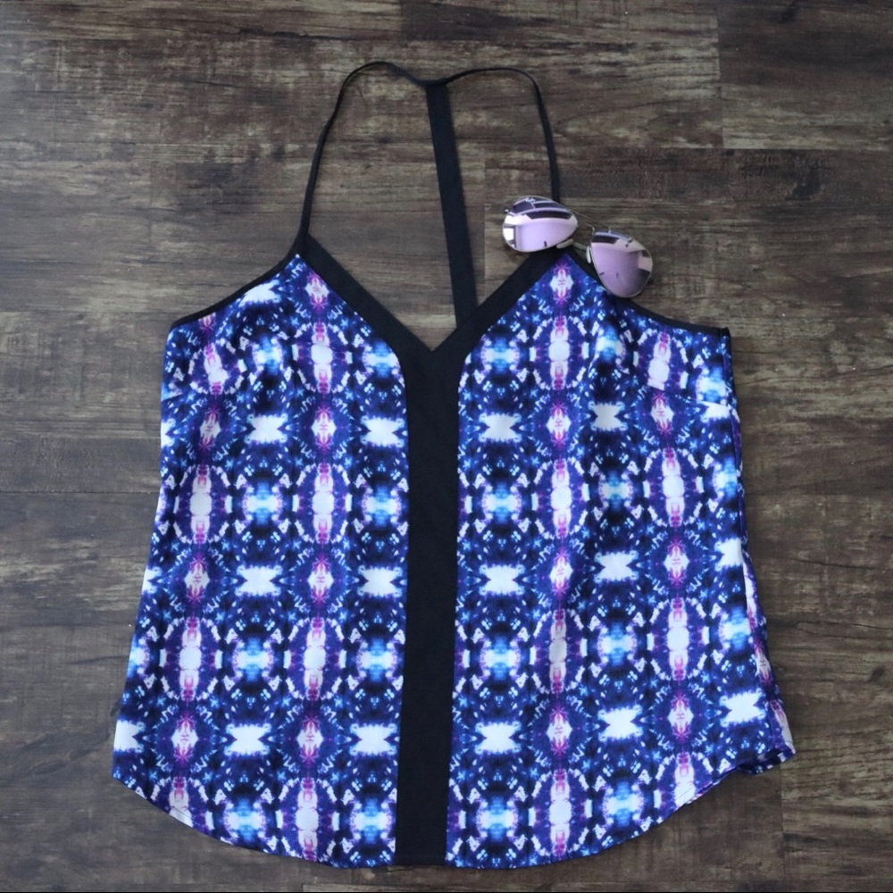 Forever 21 Blouse